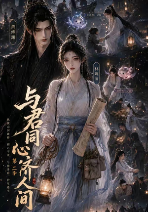 与君同心济人间第二季(75集) 与君同心济人间第二季(75集)短剧太精彩