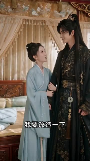 良医锦色，王爷的掌心宠第二季（100集）亿万短剧抢先看