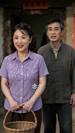 重回八零我带崽摆摊致富（70集）精彩短剧看全集