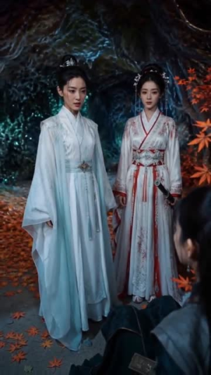 小师妹，专治卧龙凤雏（71集）免费观看完整版