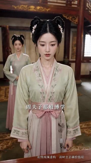 朱门契：从烧火婢到当家主母（126集）演的怎么样