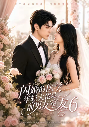 闪婚的医学年轻大佬是前男友室友6（93集）精彩短剧看全集
