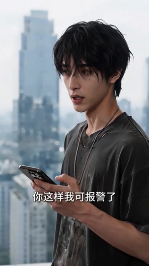 前任归来，我的身份藏不住了（80集）太好看了短剧