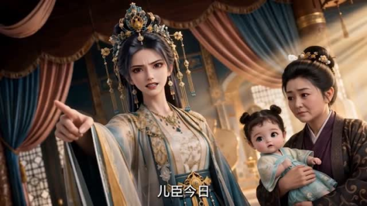 婴语满级,我的托儿所爆满京城(85集) 婴语满级,我的托儿所爆满京城(85集)真的太精彩了