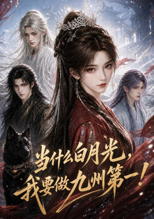 当什么白月光，我要做九州第一！（114集）最新上映免费看