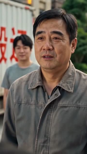 一肩担两界,苦力养全家(60集) 一肩担两界,苦力养全家(60集)精彩短剧下载