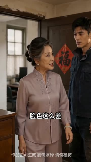 三万见人心（54集）高清无码免费看