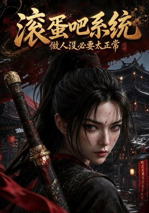 滚蛋吧系统,做人没必要太正常(64集) 滚蛋吧系统,做人没必要太正常(64集)这短剧太好看了