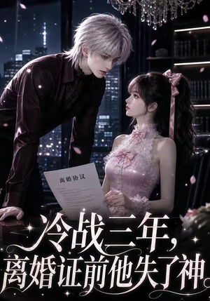 冷战三年，离婚证前他失了神（75集）在哪看是免费的
