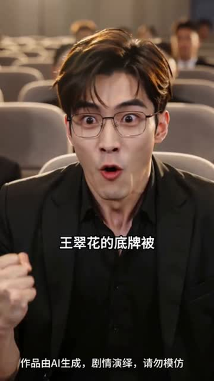 翠花的真心（41集）番茄短剧免费看