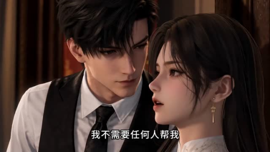 一念成婚：腹黑总裁超疼我（40集）评价怎么样