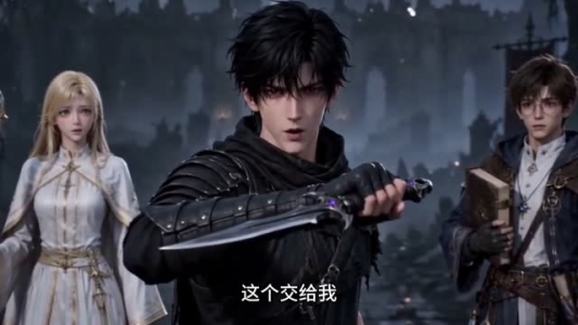 界限突破（73集）全集在线看