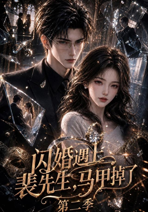 闪婚遇上裴先生，马甲掉了第二季（133集）分享好看短剧