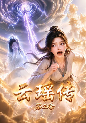 云瑶传第五季（105集）高质量短剧推荐