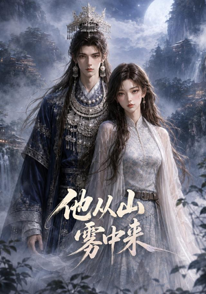 他从山雾中来（53集）每日分享短剧