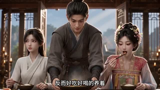 地府大佬穿成真千金，她巨沙雕第五季（121集）热门短剧免费看