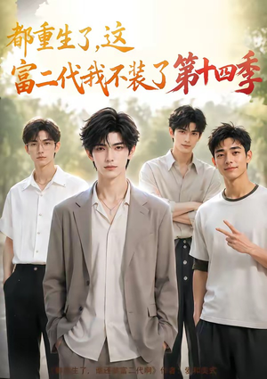 都重生了，这富二代我不装了第十四季（102集）短剧在哪个平台