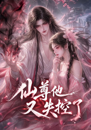 仙尊他又失控了（126集）好看短剧追不停