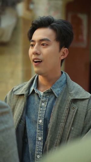 年代：开局被退婚，我反手娶她姐（77集）火爆短剧来袭
