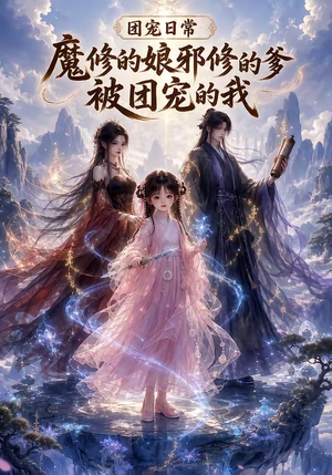 团宠日常魔修的娘邪修的爹被团宠的我（133集）爆款短剧推荐