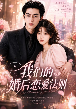 我们的婚后恋爱法则（96集）短剧全集完整版
