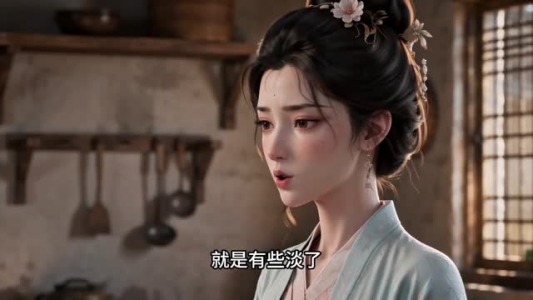 当家娘子俏夫郎第2季（101集）短剧推荐上热门