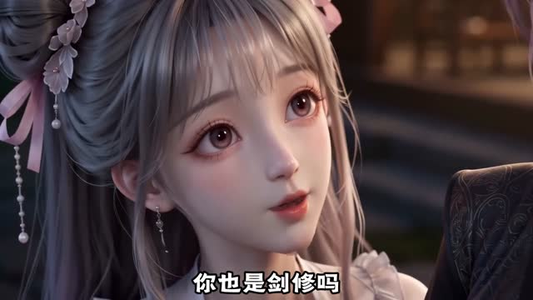 团宠师姐有点癫（155集）免费观看完整版