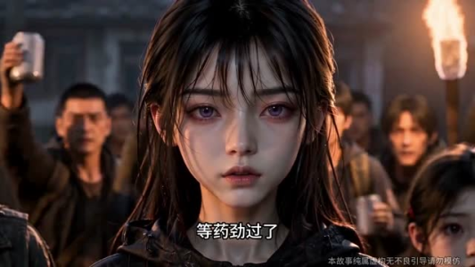 丧尸也是俺闺女第二季(96集) 丧尸也是俺闺女第二季(96集)穿越短剧推荐