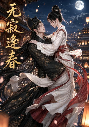 无寂逢春(41集) 无寂逢春(41集)短剧上头又好看