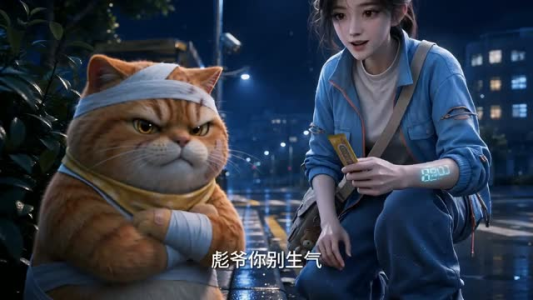 我的动物神探天团第一季(76集) 我的动物神探天团第一季(76集)在哪看是免费的
