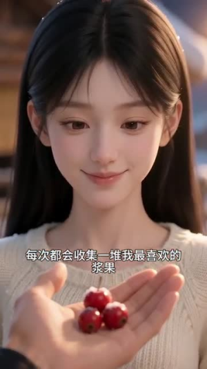 傻狍子也要做女主(30集) 傻狍子也要做女主(30集)太好看了短剧