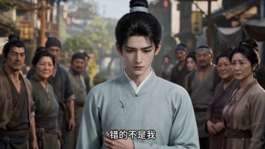 悍妻进门,全家挺直腰(150集) 悍妻进门,全家挺直腰(150集)精彩短剧天天看