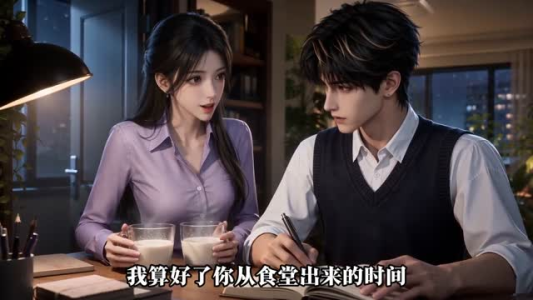 等你也喜欢我(40集) 等你也喜欢我(40集)精彩好看短剧
