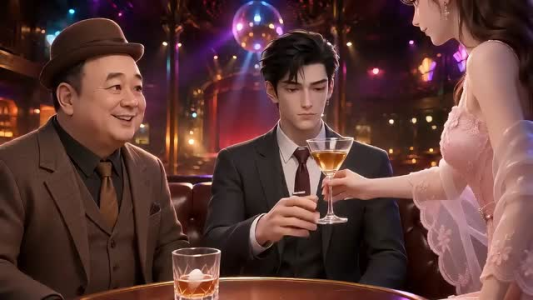 幕夫人专治不服（61集）第二季