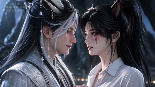 星光永昼共赴余生（149集）完整版