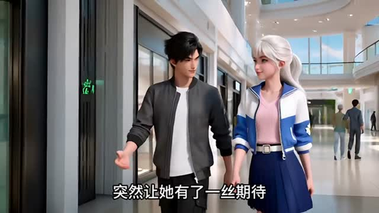沉舟知意（31集）精彩短剧分享