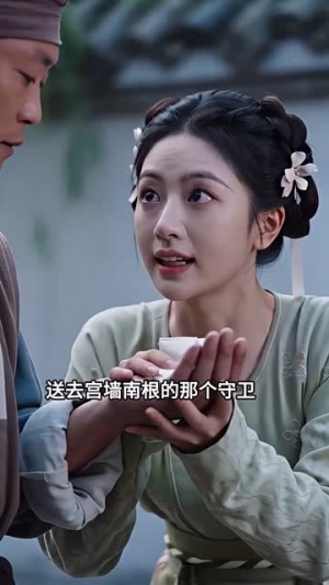 一遇裴珩误终生（65集）精彩连连免费看