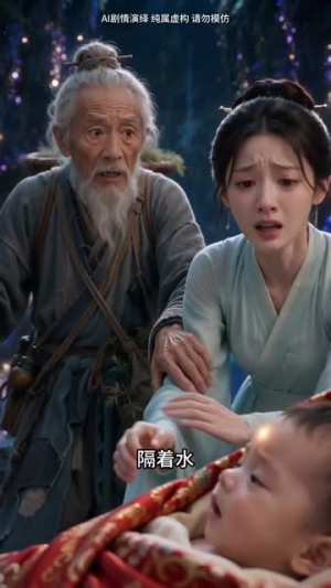 呦呦鹿鸣（52集）短剧全集完整版