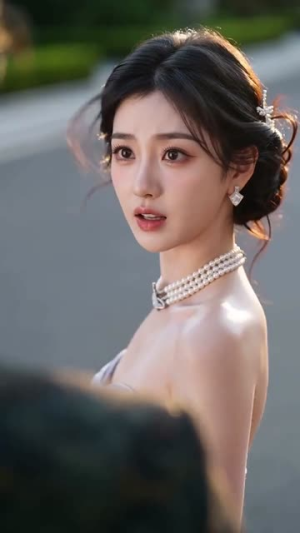 他的洁癖是装的占有欲是真的第一季（65集）熬夜追短剧