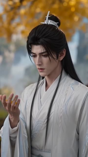 师尊走后我魔化了第一季（73集）短剧解说全集