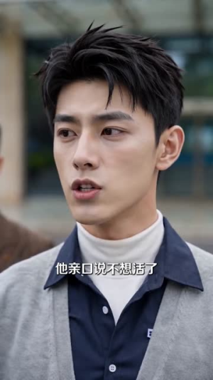 急诊科医生，我能看见死亡倒计时（61集）短剧在哪里看
