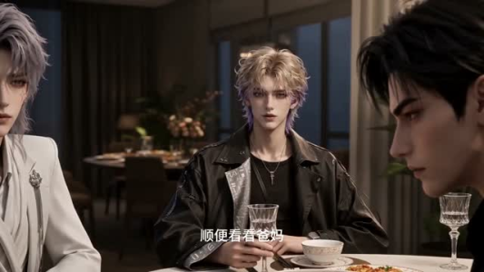 霍总别追了，太太想和你离婚很久了（505集）免费短剧合集