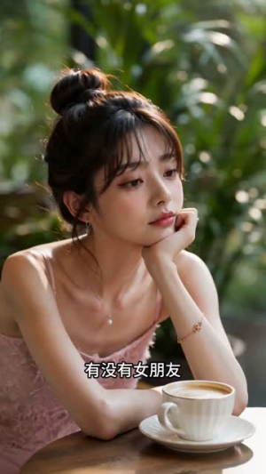 心动轨迹（74集）好看短剧追不停