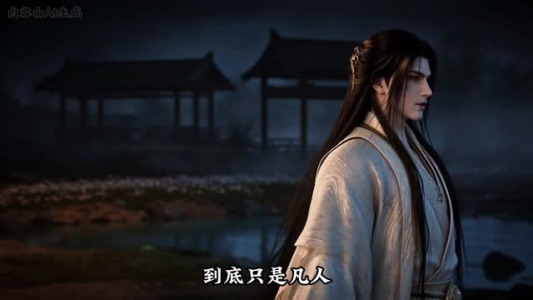 斩神官：神灾之体（204集）在线免费观影