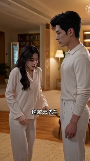 再婚恰逢意中人（107集）热门短剧推荐