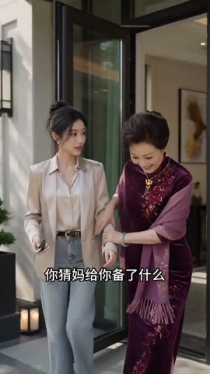 我领证当天，捡了个老公回家（85集）短剧追不停