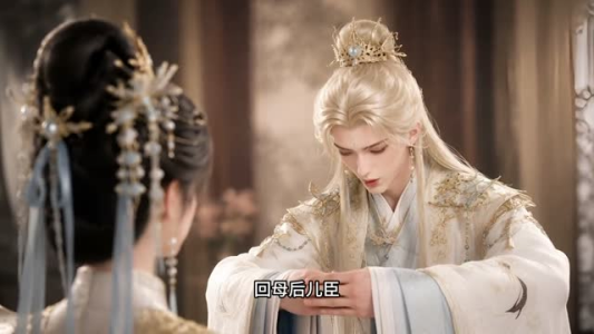 皇帝别闹，你娘来了（41集）流畅播放免费看