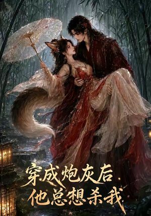穿成炮灰后他总想杀我(181集) 穿成炮灰后他总想杀我(181集)热门火爆短剧