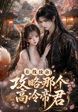 在线续命：攻略那个高冷帝君（60集）女主角是谁