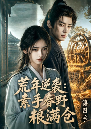 荒年逆袭:素手春野粮满仓第四季(144集) 荒年逆袭:素手春野粮满仓第四季(144集)短剧抢先看全集